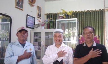 143 Siswa Ikuti TKA, UPT SDN 006 Terpadu Kubang Jaya Gelar Asesmen Akademik Nasional Hingga 30 April 2026