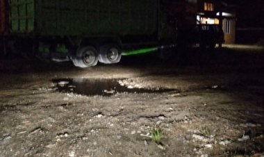 Siasat Mafia BBM Bersubsidi di Riau: Tiarap Siang, Langsir Malam — Beroperasi di Perumahan Pandau Jaya