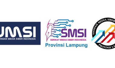 3 Konstituen Dewan Pers di Lampung Bentuk Sekretariat Bersama