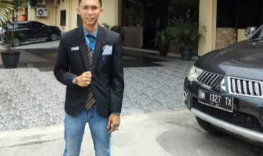 Warga Tangkerang Barat Desak Komisi I DPRD Pekanbaru Gelar RDP, Dugaan Mafia Tanah Tak Kunjung Ditangani