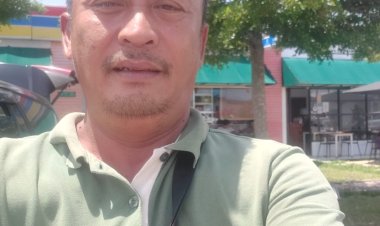 Kepala UPT Pasar Siborong-borong Biarkan TPP Tidak Dibayar 9 Bulan. LSM LRI : Bukan Pemimpin yang Baik