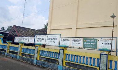 LSM LAPAAN-RI Temukan Dugaan Duplikasi Anggaran hingga Bangunan Fiktif di Desa Kadipiro