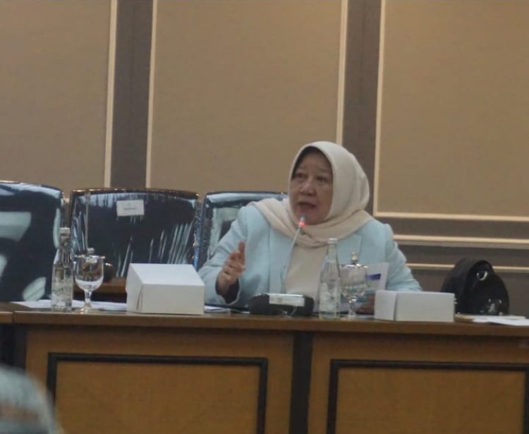 Teror Terhadap Aktivis? DPR: Usut Aktor Intelektual Kasus Andrie Yunus!