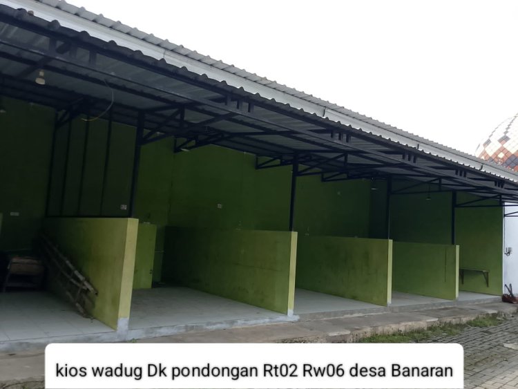 Dana BUMDes Banaran Nihil Diserahkan ke Pengurus Baru, LSM LAPAAN-RI Desak Transparansi dan Audit Menyeluruh