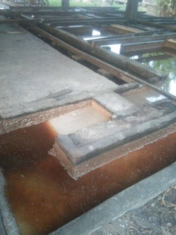 Kilang Sagu di Meranti Diduga Langgar Hak Pekerja, LSM Penjara Indonesia Siap Tempuh Jalur Hukum