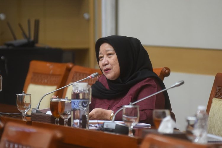 Siti Aisyah : Riau Bukan Darurat Narkoba, Tapi Sudah Tsunami Narkoba