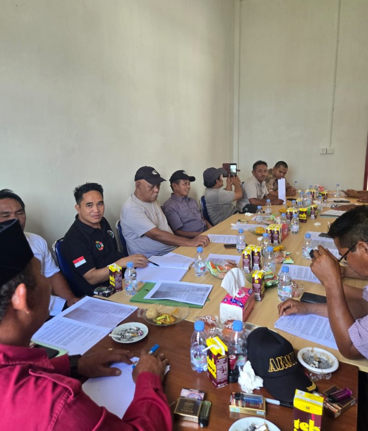 Masyarakat Desa Perdana Lawan Somasi PT REA Kaltim Plantations. Ini Bukan Ancaman, Tapi Perjuangan Hak