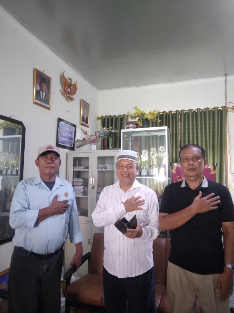 143 Siswa Ikuti TKA, UPT SDN 006 Terpadu Kubang Jaya Gelar Asesmen Akademik Nasional Hingga 30 April 2026