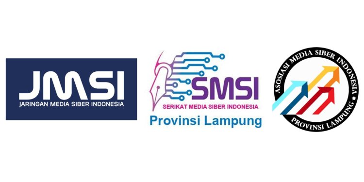 3 Konstituen Dewan Pers di Lampung Bentuk Sekretariat Bersama