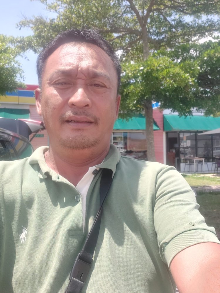 Kepala UPT Pasar Siborong-borong Biarkan TPP Tidak Dibayar 9 Bulan. LSM LRI : Bukan Pemimpin yang Baik