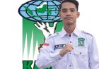 KAMMI Pekanbaru Soroti Green Policing Polda Riau: Program Dipuji tapi 840 Titik Panas dan 8.555 Hektar Lahan Terbakar Bicara Lain