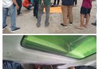 Sopir Truk Asal Jakarta Ditemukan Tewas Terikat dan Dilakban di Dalam Kabin, Polresta Pekanbaru Selidiki