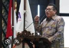 Hari Kebebasan Pers Sedunia:   Ketum SMSI Firdaus Tegaskan,   Mendirikan Perusahaan Pers Adalah Hak Asasi