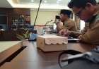 Dugaan Izin RKAB PT BAR Bermasalah Jadi Sorotan Keras di RDP DPRD Kukar