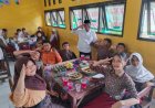 Praktik BMR Kelas VI C SDN 019 Pandau Jaya: Lima Kelompok Sajikan Kuliner Melayu Riau dari Olahan Ikan hingga Mie Sagu