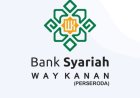 Mantan Manager Operasional Buka Bobrok "Permainan" di BPR Syariah Kab. Way Kanan