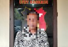 Tekab 308 Presisi Polsek Batanghari Ungkap Kasus Penipuan, Seorang Pelaku Diamankan Polisi