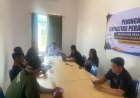 Serius Tangani Kasus Pencabulan Anak di Desa Perdana, Masyarakat Apresiasi Kinerja Polsek Kembang Janggut