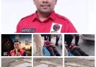 4 Bulan Rusak, DPRD Pekanbaru Sorot Pemerintah Lamban Tangani Jalan Umban Sari