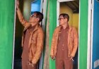 Pascapemberitaan LAPAAN RI, MCK SDN 1 Gedong Mendadak Selesai — Lurah Ikut Klarifikasi Padahal Bukan Ranahnya