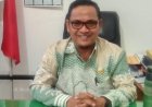 Diikuti 413 Murid, Hari Pertama Ujian Sumatif di UPT SMPN 4 Siak Hulu Berjalan Lancar