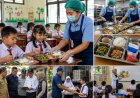 SMSI Lampung Soroti MBG: Program Mulia Perlu Kontrol Ketat agar Tepat Sasaran