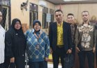 Bawa Saksi Ahli, Kuasa Hukum Fesbian Fajrin Dampingi Ibu Siti Amiroh Gugat BRI