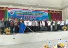 Ikatan Keluarga Batak Riau DPD Kampar I Resmi Dilantik, Ketua Terpilih Serukan Toleransi dan Kebersamaan