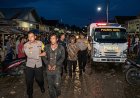 Membongkar Tabir Pelarian DPO R Alias S Di Balik Pusaran Sabu 10,71 Gram dan Jeratan Gurita Hubungan Internal