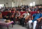 Ormas LCI Hadiri Pelantikan IKBR DPD Kampar 1, Tegaskan Semangat Persaudaraan dan Kebersamaan Antar Suku