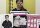 Kapolsek Bagan Sinembah Pimpin Langsung Penangkapan Bandar Narkoba di Penginapan