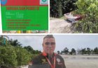 Sawit Sampai Tepi Laut, Aktivis Desak Polda Riau Usut Dugaan Pelanggaran PT MMJ di Pulau Rupat