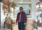 LAPAAN RI Segera Laporkan Kades Wonosari ke Kejaksaan Karanganyar, Peringatan Keras untuk Backing Korupsi Dana Desa