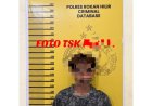 Bukan Sekadar Curat! 2 Pria Ditangkap Polisi Usai Bebas dari Penjara