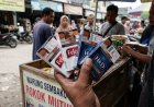 Dua Merek Rokok Tanpa Cukai Sah Beredar di Pekanbaru, Seorang Berinisial S Jadi Sorotan