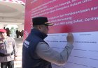 Hajar Narkoba Habis-habisan! Polres Rohil Gelar Rakor Lintas Instansi, Ini Hasilnya