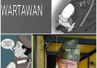Korban Dugaan Pemerasan Oknum Polsek Benai Beberkan Ulah Oknum Wartawan, Ini Pesan Rahmad Panggabean