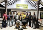 Baru Menjabat Kanit Reskrim Polsek Sumber Jaya Polres Lampung Barat, Ipda Rico Ungkap Kasus Curat