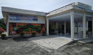 Raih Nilai Sempurna 50/50, UPT Puskesmas Kubang Jaya Lolos Visitasi dan Buktikan Komitmen Pelayanan Kesehatan Prima