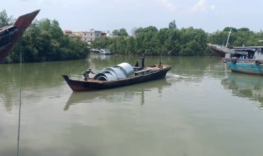 Tuntas Tepat Waktu, Bekangdam XIX/TT Selesaikan Distribusi Material Jembatan Armco ke 16 Titik di Riau Daratan dan Kepulauan