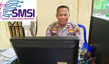 Media "Homeless" vs Verifikasi Dewan Pers, SMSI Dorong Regulasi Pers Lebih Adaptif di Era Digital