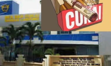 LSM Pelopor Akan Geruduk Kantor Bea dan Cukai Prov. Lampung dan Pabrik Rokok Ilegal di Campang