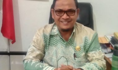 Diikuti 413 Murid, Hari Pertama Ujian Sumatif di UPT SMPN 4 Siak Hulu Berjalan Lancar
