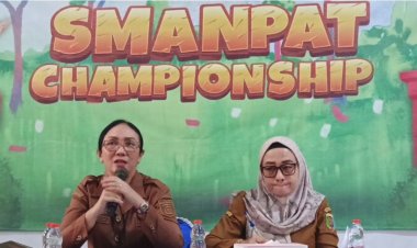 SMAN 4 Metro Gandeng LPAI Terkait Penanganan Kasus Dugaan Perundungan Siswa