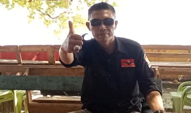 Suroso: Sikap Bungkam Inspektorat Pesisir Barat Irbansus saat di Konfirmasi, Menggerus Kepercayaan Publik