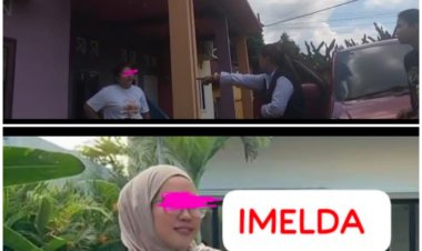 Dugaan Perselingkuhan Oknum Anggota Polres Dharmasraya Ramai Sorotan, Propam Tegaskan Proses Hukum Berjalan