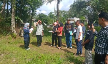 Dinilai Tak Sesuai Peruntukan Dinas Pendidikan  Lampung Barat, Digugat dalam Perkara Pembatalan Hibah Tanah PKBM