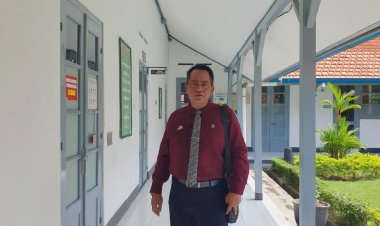 LAPAAN RI Soroti Oknum Pembeking Kasus Wonosari, Siap Seret Dugaan Korupsi BUMDes ke Kejari Karanganyar