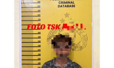 Bukan Sekadar Curat! 2 Pria Ditangkap Polisi Usai Bebas dari Penjara