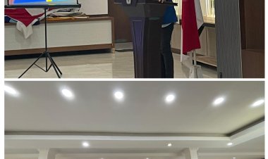 PC PMII Kota Pekanbaru Sukses Gelar Pelatihan Kepemimpinan OSIS Tingkat SMP Negeri/Swasta se-Kota Pekanbaru
